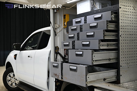 Ford Ranger 7 of 30