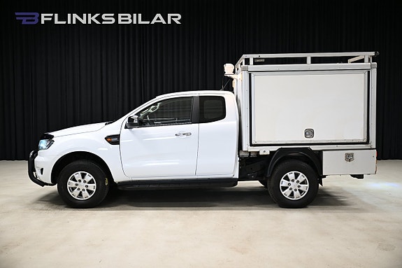 Ford Ranger 3 of 30