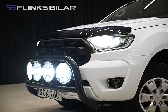 Ford Ranger 17 of 30
