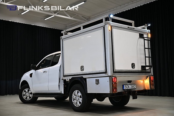 Ford Ranger 5 of 30