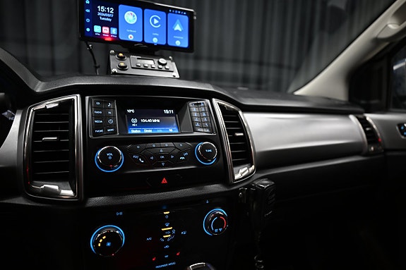 Ford Ranger 23 of 30