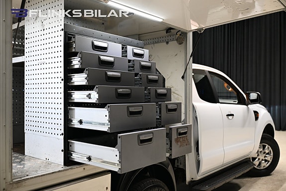 Ford Ranger 13 of 30