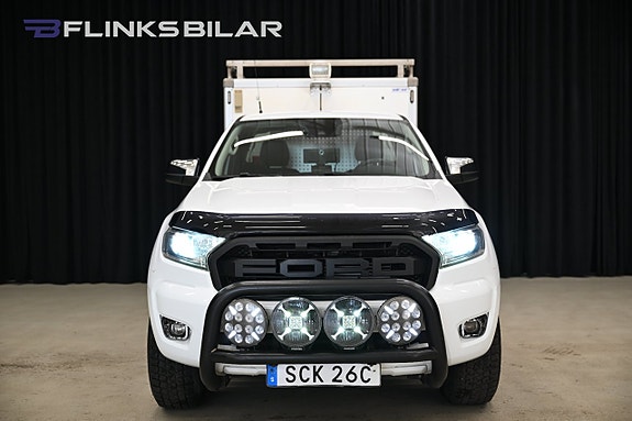 Ford Ranger 16 of 30