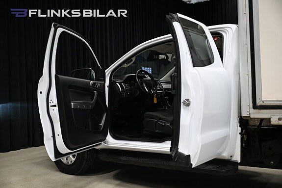 Ford Ranger 10 of 30