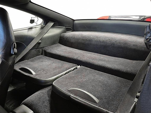 Porsche 911 Carrera 4S 20 of 28