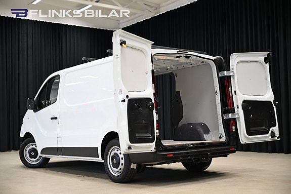 Renault Trafic 5 of 5