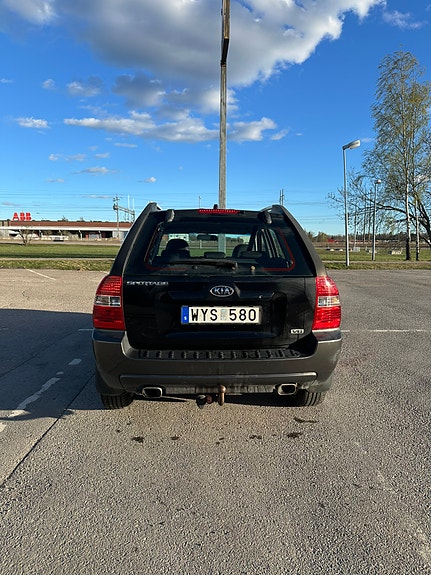 Kia Sportage 3 of 5