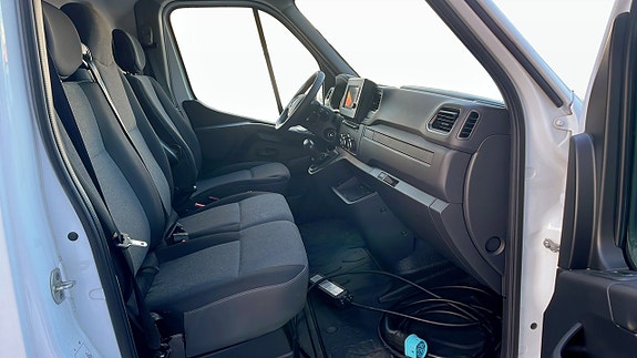 Renault Master 3 of 5
