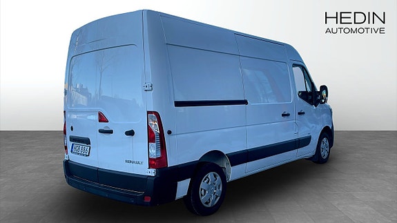 Renault Master 2 of 5