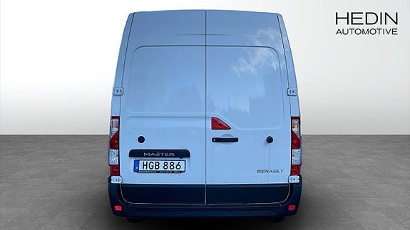 Renault Master 7 of 10