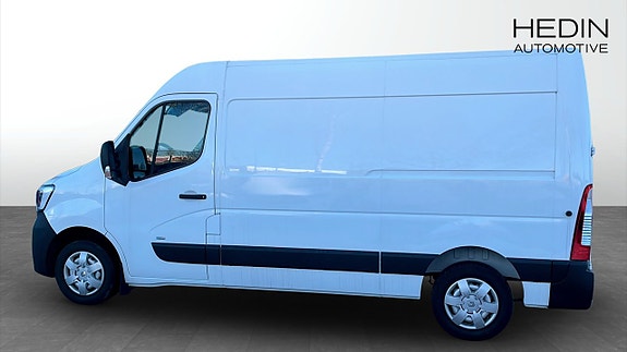 Renault Master 6 of 10