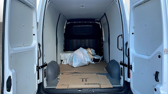 Renault Master 10 of 10