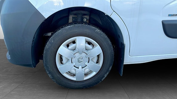 Renault Master 9 of 10
