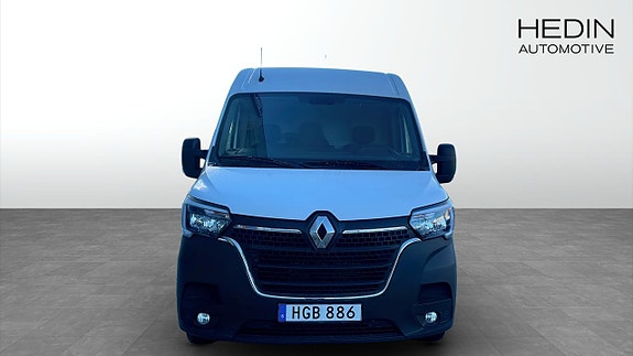 Renault Master 8 of 10
