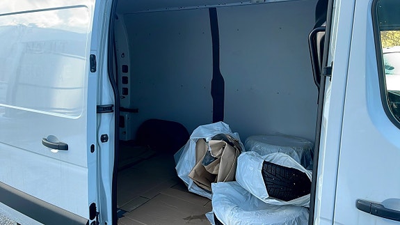 Renault Master 5 of 5