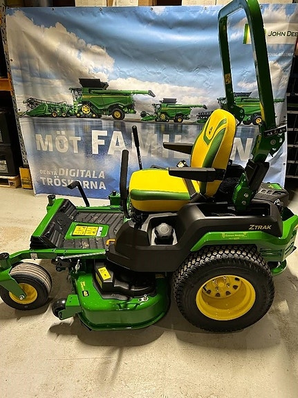 John Deere Z545R rotormaskin 2 of 4