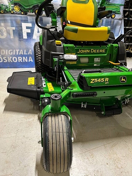 John Deere Z545R rotormaskin 4 of 4
