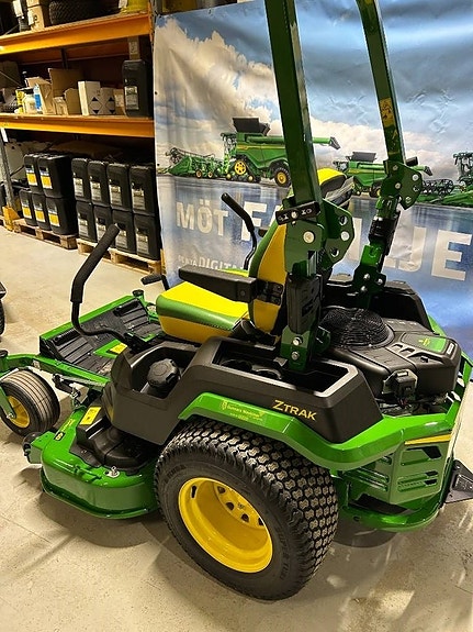 John Deere Z545R rotormaskin 3 of 4