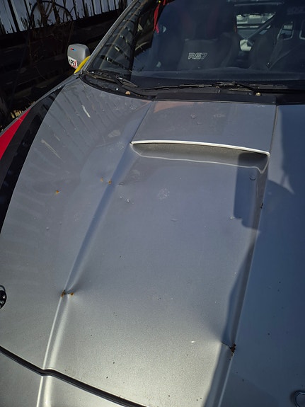 Toyota Celica 3 of 5