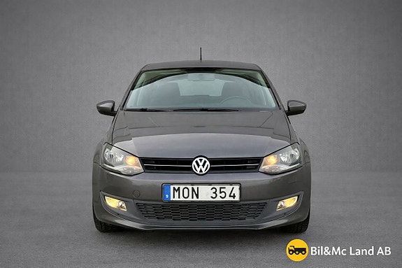 Volkswagen Polo 5 of 5
