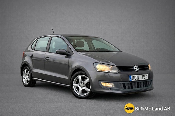 Volkswagen Polo 6 of 16