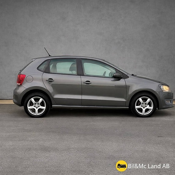 Volkswagen Polo 7 of 16