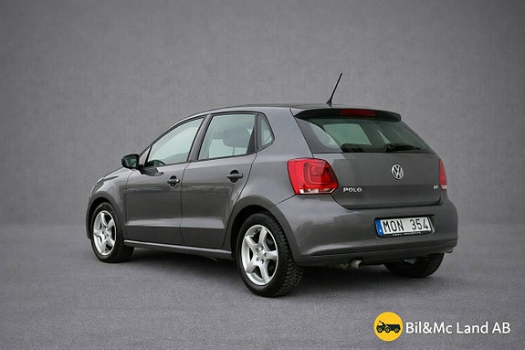 Volkswagen Polo 3 of 5