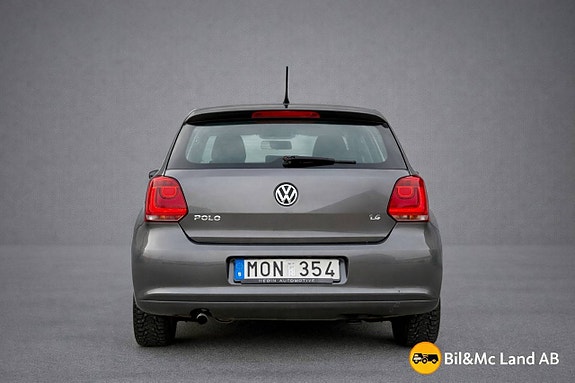 Volkswagen Polo 4 of 5