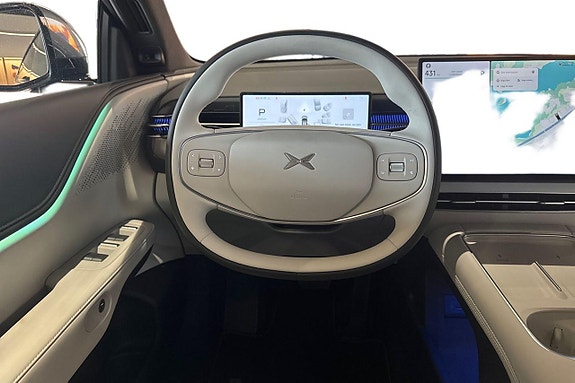 XPeng G6 11 of 18