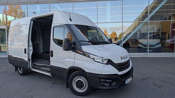 Iveco Daily 3 of 5