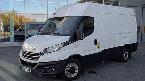 Iveco Daily 2 of 5