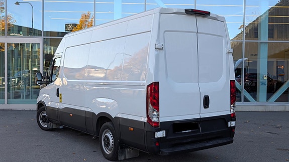 Iveco Daily 4 of 5