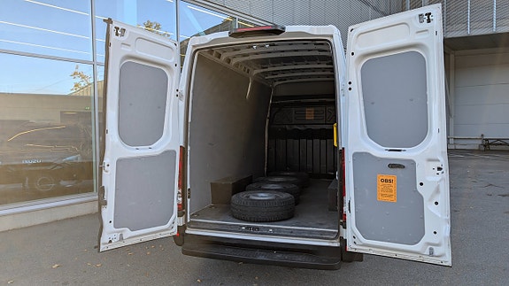 Iveco Daily 6 of 8