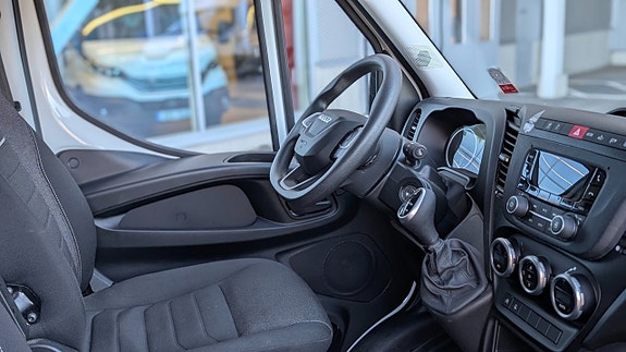 Iveco Daily 8 of 8
