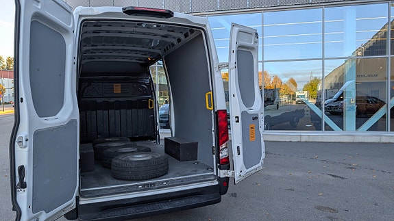 Iveco Daily 5 of 5