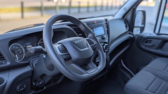 Iveco Daily 7 of 8