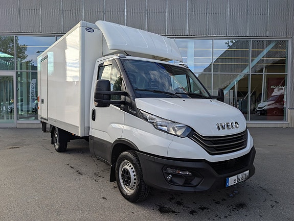Iveco Daily 2 of 4