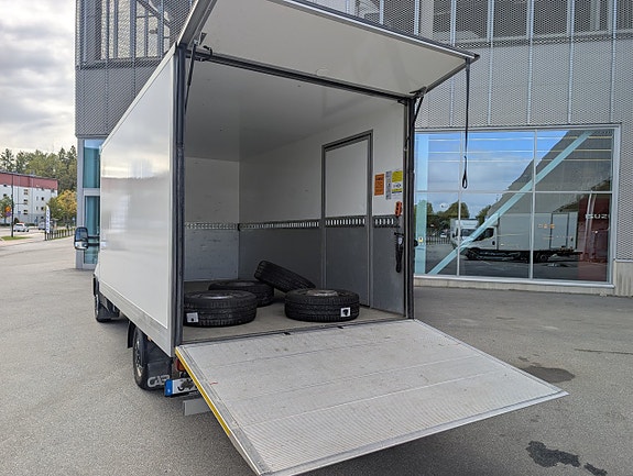 Iveco Daily 3 of 4