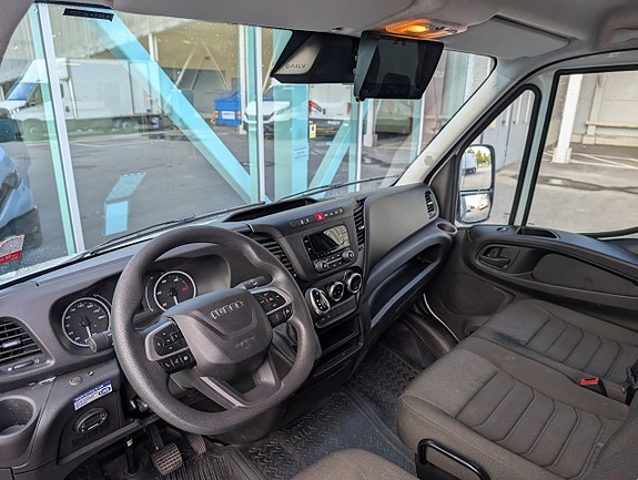 Iveco Daily 4 of 4