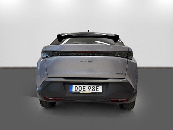 Peugeot 3008 5 of 5