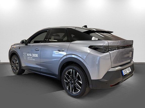 Peugeot 3008 6 of 14