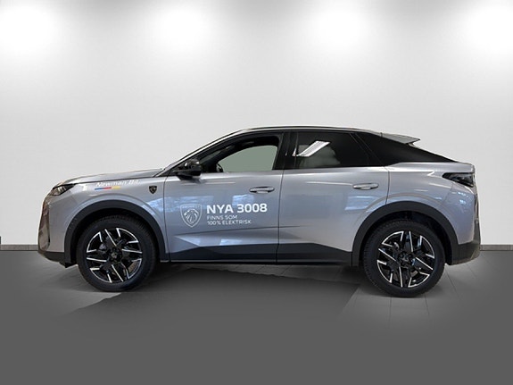Peugeot 3008 4 of 5