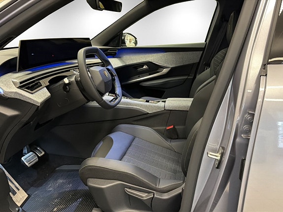 Peugeot 3008 7 of 14
