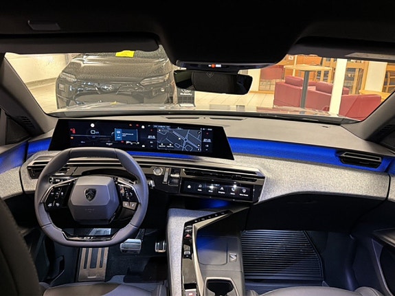 Peugeot 3008 9 of 14