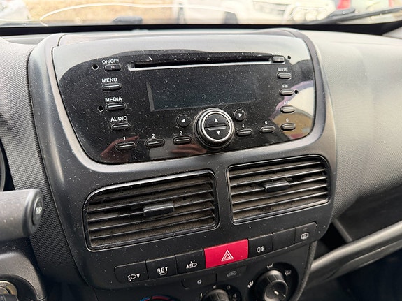Opel Combo 6 of 7