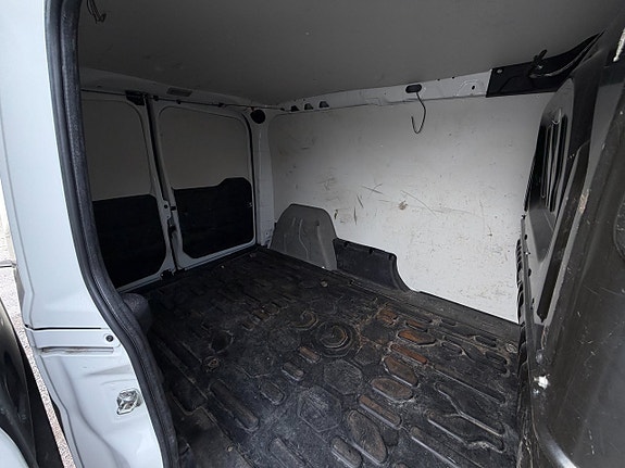 Opel Combo 7 of 7
