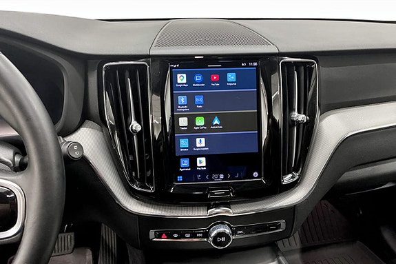 Volvo XC60 6 of 9