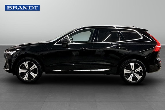 Volvo XC60 3 of 9