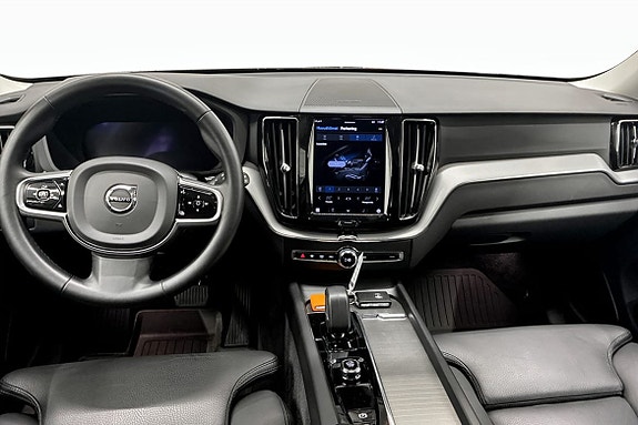 Volvo XC60 4 of 9