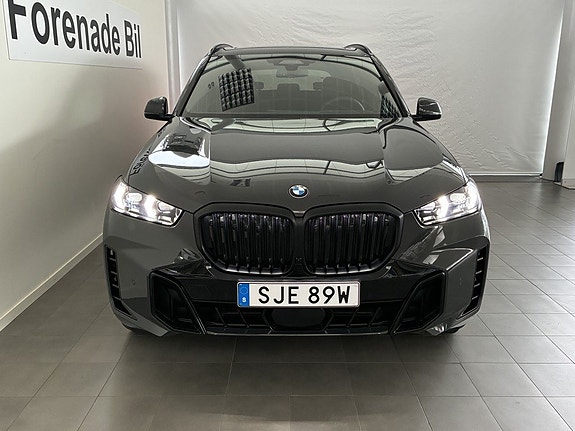 BMW X5 2 of 13